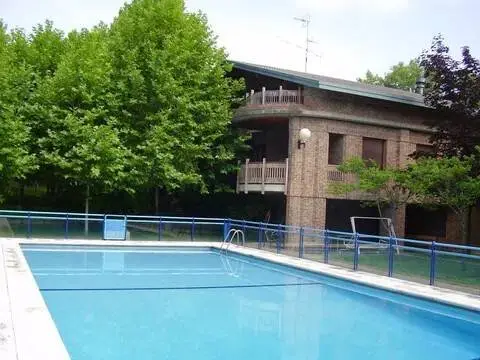 Chalet en Nalda
