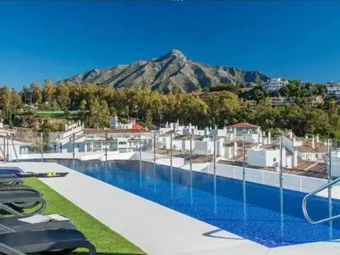 Pis – Marbella