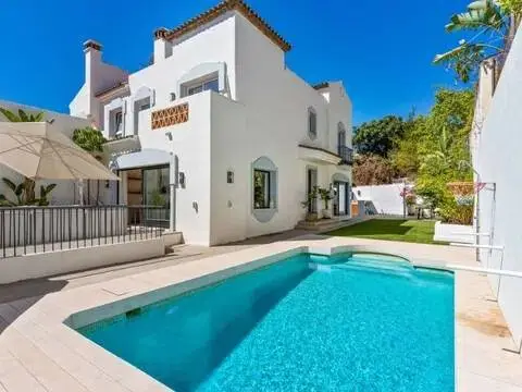 Casa – Marbella, Elviria