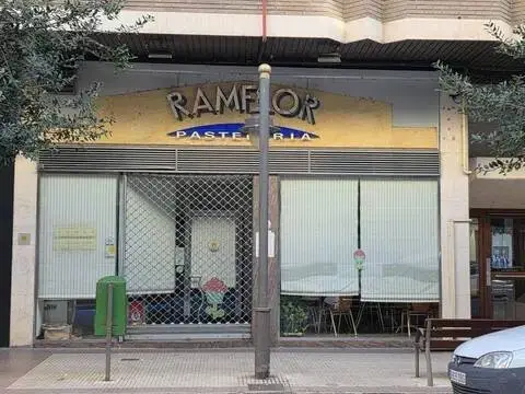 Local comercial en Centro