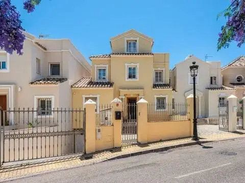 Casa – Estepona