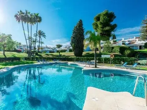 Piso – Marbella