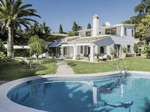 Casa – Benahavís