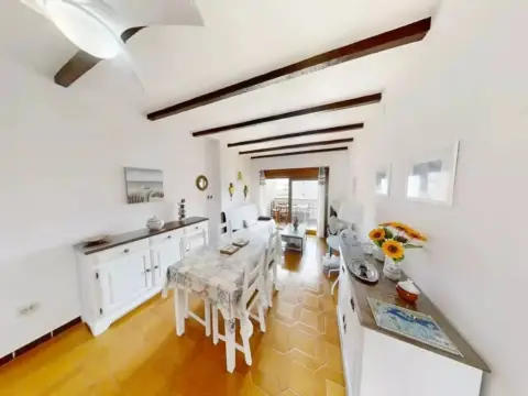 Piso en Castelló d'Empúries