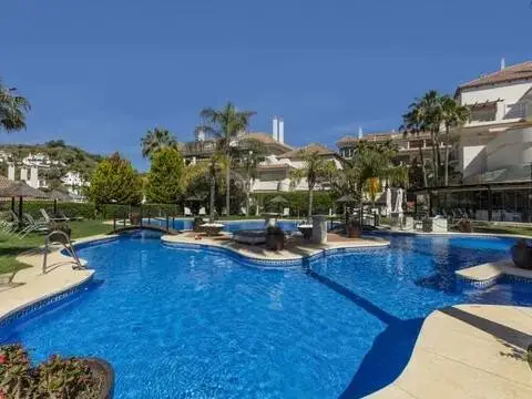 Piso – Marbella