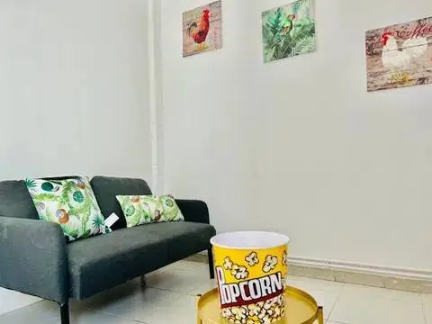 Piso en Delicias