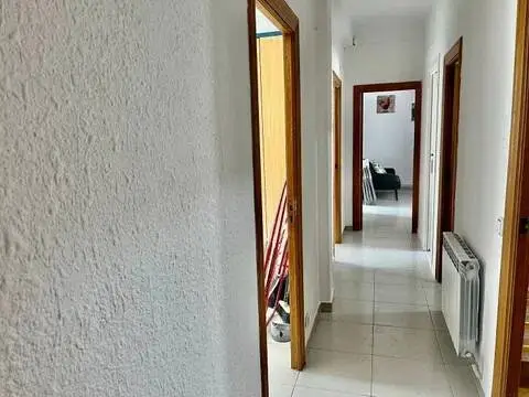 Piso en Delicias