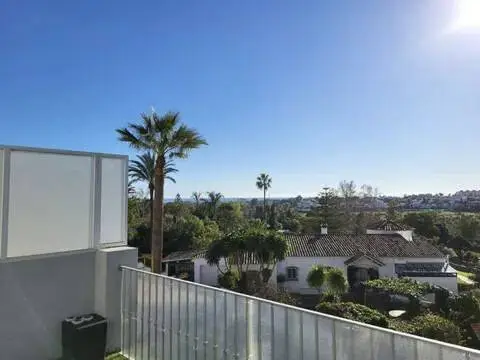 Casa – Marbella