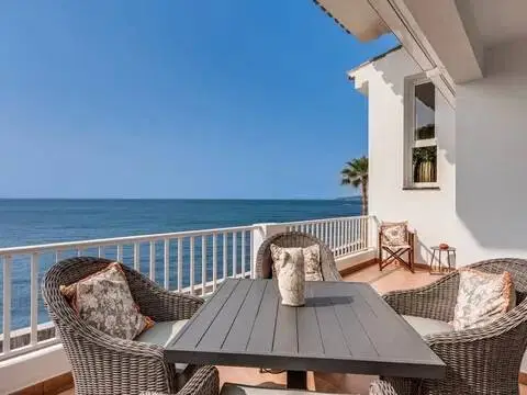 Piso – Estepona