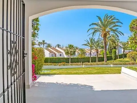 Piso – Marbella
