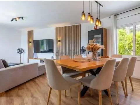 Chalet en Alella