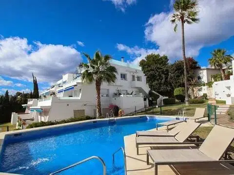 Piso – Marbella