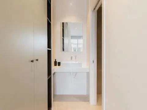 Habitación en Alfara del Patriarca