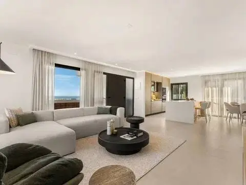 Piso – Marbella