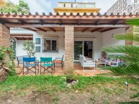 Casa – Marbella