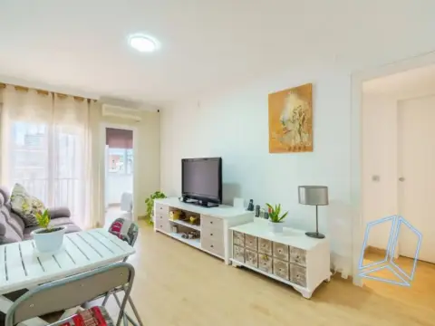 Piso en Sanfeliu