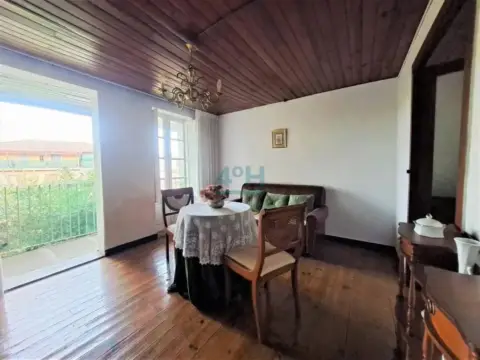 Chalet en Allariz