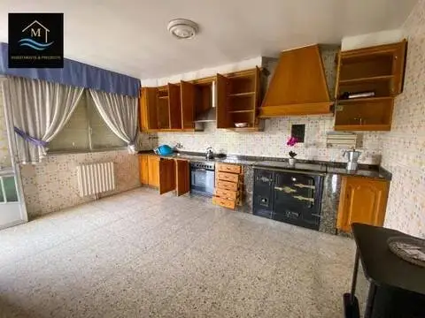 Chalet en Ponteareas