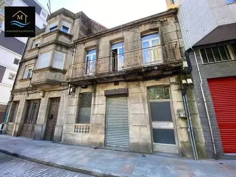 Chalet en Matamá-Beade-Bembrive-Valadares-Zamáns
