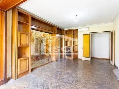 Piso en El Fort Pienc