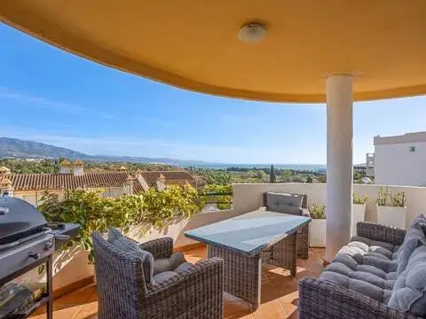 Piso – Marbella