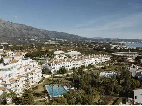 Pis – Marbella