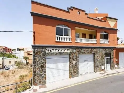 Piso en Güímar