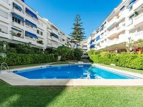 Piso – Marbella