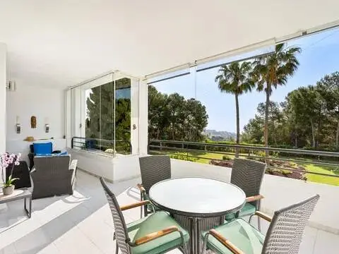 Piso – Mijas, Riviera del Sol - Fase V, La Cala
