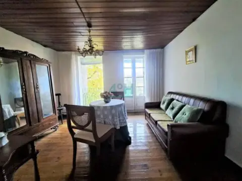Chalet en Allariz