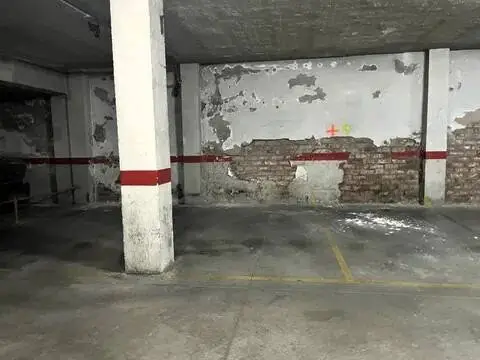 Garaje en Carrer de les Escoles