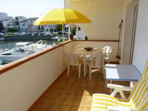 Piso en Castelló d'Empúries