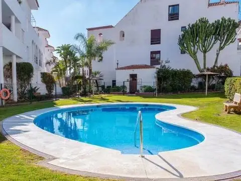 Piso – Marbella
