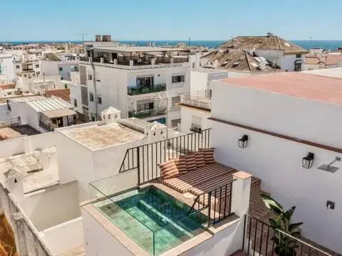 House in Marbella