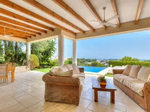 Casa – Benahavís