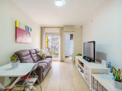 Piso en Sanfeliu