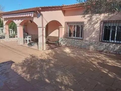 Chalet en Fogars de la Selva