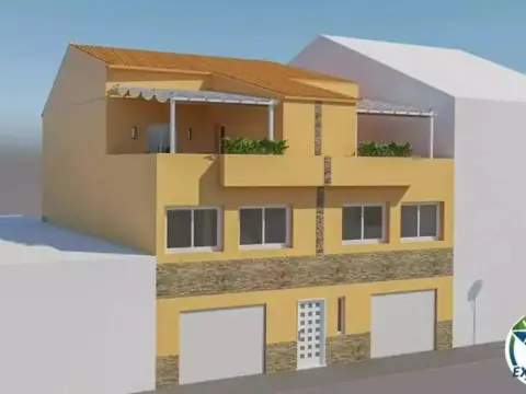 Terreno en Carrer de la Cerdanya