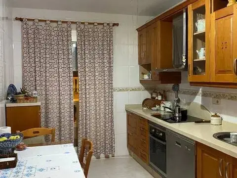 Casa en Barrio Plaza de la Luz