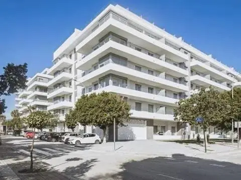 Apartment in Marbella