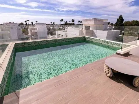 Casa – Marbella