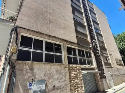 Piso en Carrer de Ramon Berenguer IV