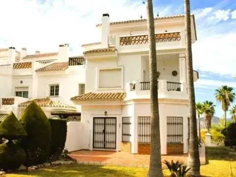 Casa en Lauro Golf