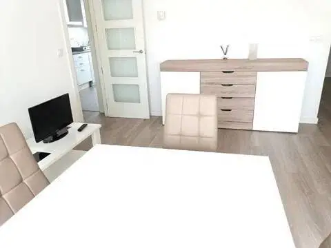 Piso en Centro-Villacerrada-Pajarita