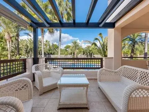 Piso – Marbella