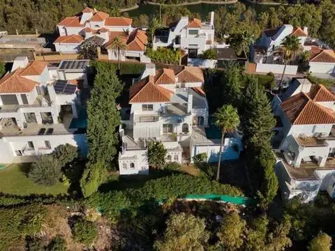 Casa – Marbella