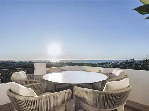 Piso – Marbella
