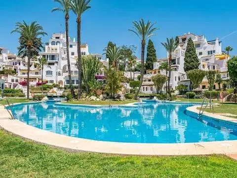 Pis – Marbella