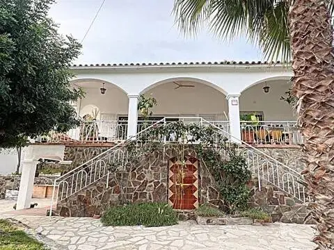 Chalet en Cunit