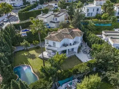 Casa – Marbella